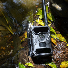 12MP 3G MMS Hunting Scouting Trail Camera con APP para control remoto